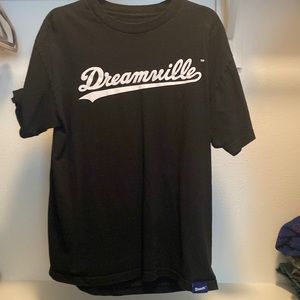 Dreamville tee shirt